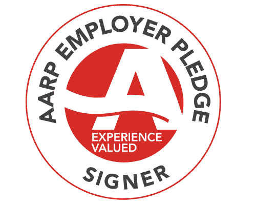 AARP Employer Pledge Program