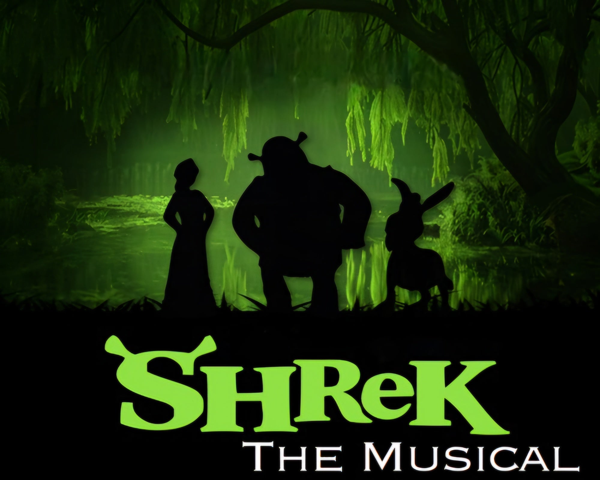 More Info for Shrek The Musical