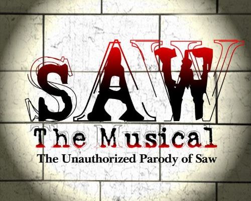 More Info for Saw the Musical