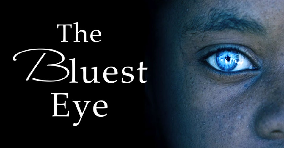 the bluest eye genre