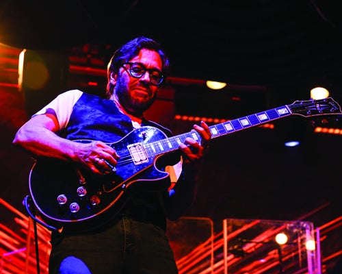 More Info for Al Di Meola