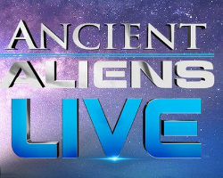 More Info for Ancient Aliens Live