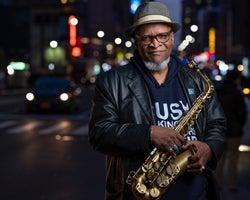 More Info for Gold Coast Jazz: Bobby Watson Quartet, Post Motown Bop