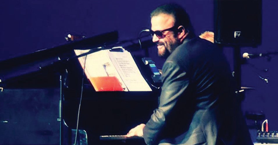 More Info for Piano Man, A Tribute to Billy Joel