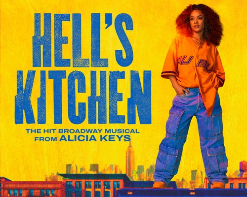 More Info for Hell's Kitchen