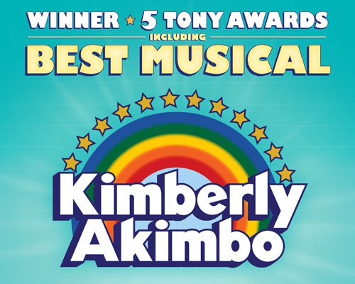 More Info for Kimberly Akimbo