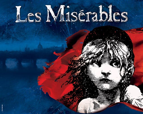 More Info for Les Miserables