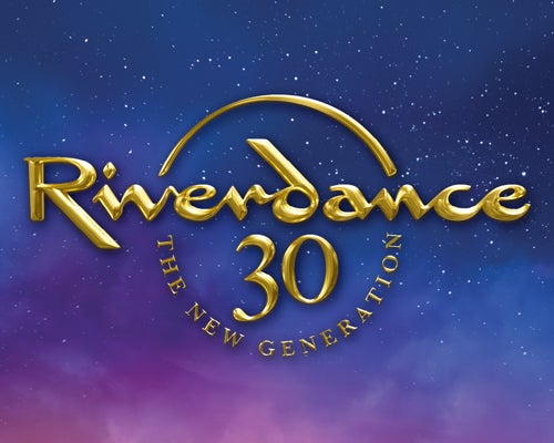 More Info for Riverdance