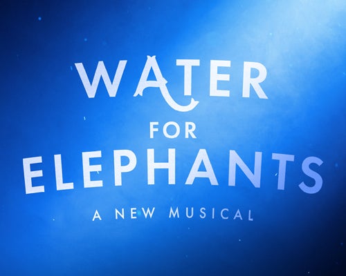 More Info for Water for Elephants