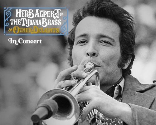 More Info for Herb Alpert & The Tijuana Brass & Other Delights