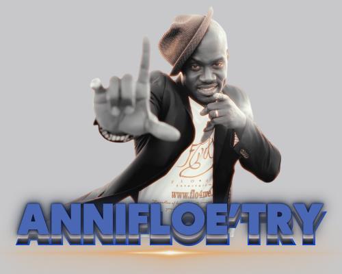 More Info for #AnniFLO'etry