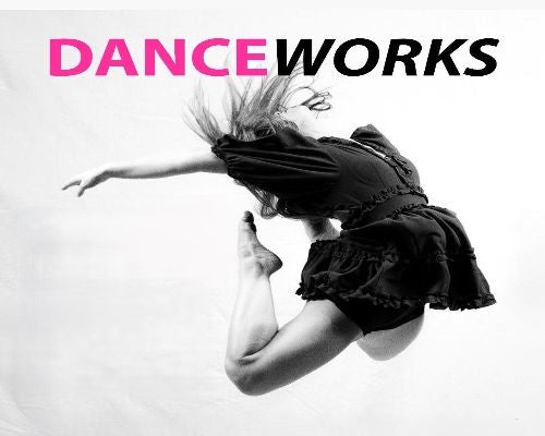 More Info for NSU DANCEWORKS