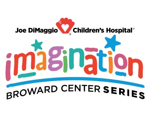 Joe DiMaggio Children’s Hospital Imagination Series