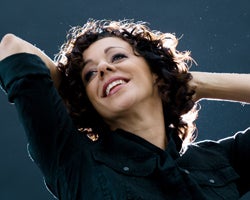 More Info for Gold Coast Jazz: Luciana Souza Trio