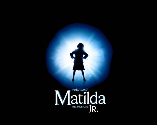 More Info for Youth Spring Musical - Roald Dahl's Matilda The Musical Jr.