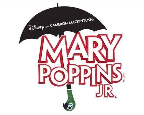 More Info for Mary Poppins Jr.: Sensory-Inclusive Performance