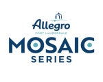 Allegro Fort Lauderdale Mosaic Series