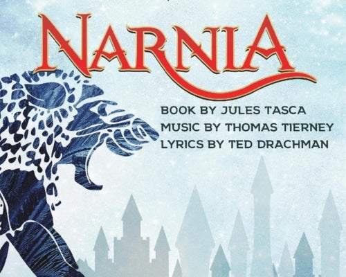 More Info for Narnia