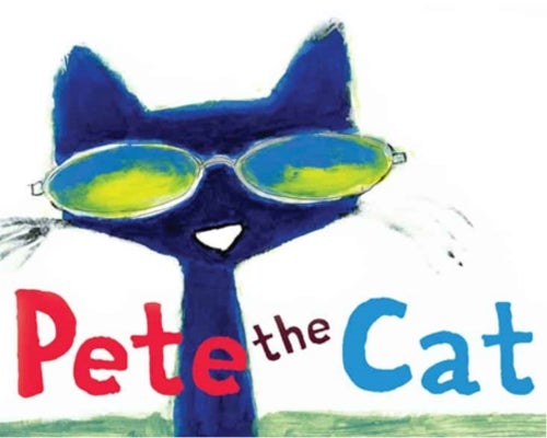 More Info for Pete the Cat