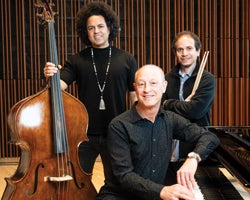 More Info for Gold Coast Jazz: Shelly Berg Trio, Alegria! Happiness & More