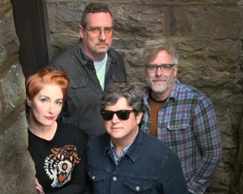 More Info for Sixpence None the Richer