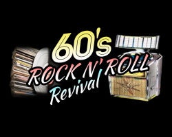 More Info for 60's Rock n' Roll Revival