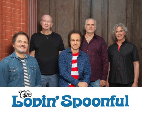 More Info for The Lovin' Spoonful