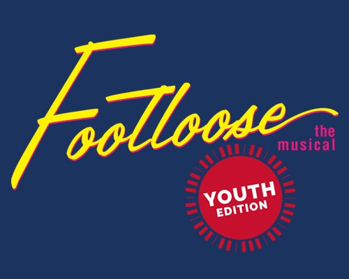 More Info for Footloose Youth Edition: A Summer Theater Camp Production