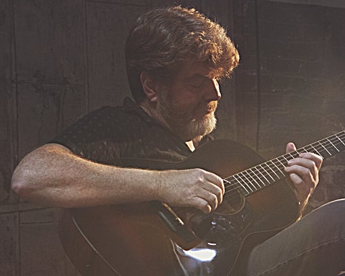 More Info for Mac McAnally