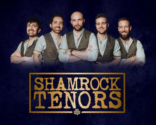 More Info for The Shamrock Tenors