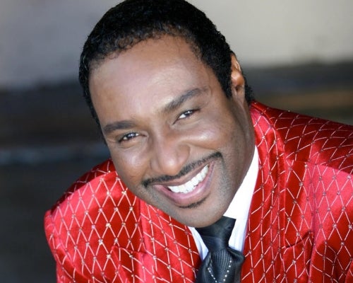 More Info for CANCELED - Luther Vandross Celebration starring Terry Steele