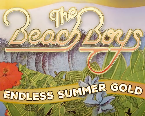 More Info for The Beach Boys: Annual Celebration & Benefit