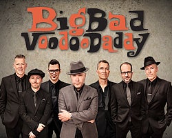 More Info for Big Bad Voodoo Daddy