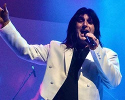 More Info for Never Stop Believin' - Journey Tribute