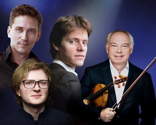 More Info for Concerto Night: 3 Concertos with 3 Pianists