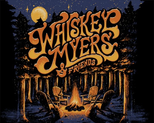 More Info for Whiskey Myers: Acoustic Tour 2024