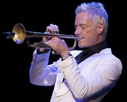 More Info for Chris Botti