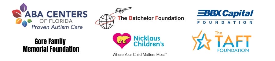 Sponsors Sensory-Inclusive Program