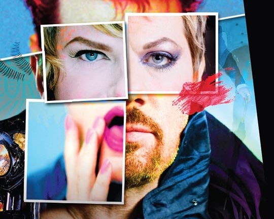 More Info for Eddie Izzard – The Remix Tour Live: The First 35 Years