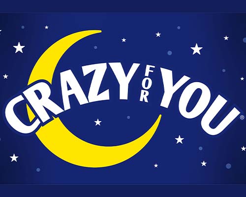 Crazy for You with Asolo Repertory Theatre - Artelize