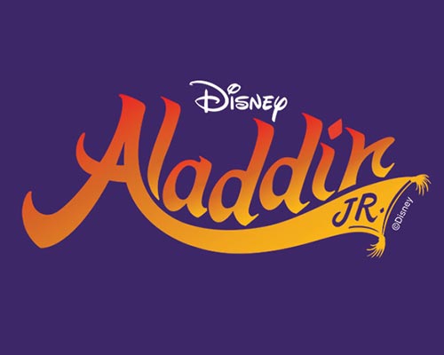 Disney's Aladdin JR