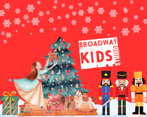 More Info for BKS: The Nutcracker