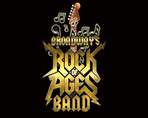 More Info for Broadway's Rock of Ages Band