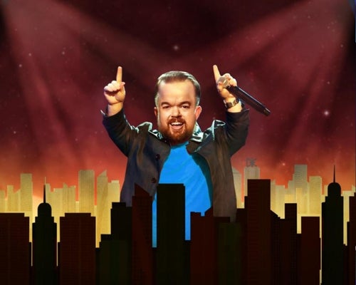 More Info for Brad Williams