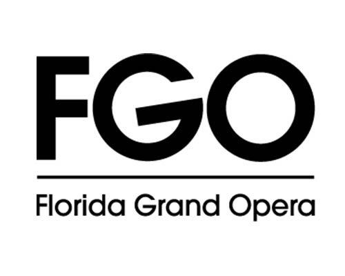 Florida Grand Opera 2024/2025 Season