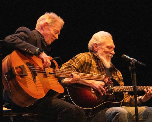 More Info for Hot Tuna: Acoustic