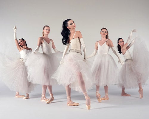 More Info for Miami City Ballet: Winter Mix