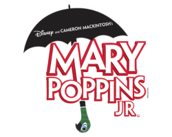 More Info for Mary Poppins Jr.