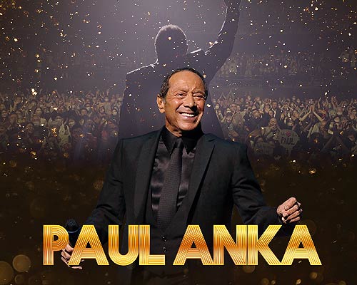 More Info for Paul Anka - All the Hits - His Way