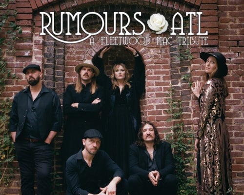 More Info for Rumours ATL: A Fleetwood Mac Tribute